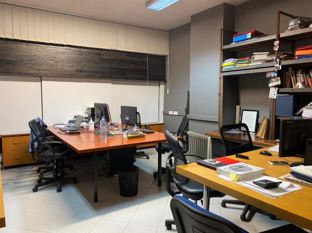 Tirane, shitet zyre 223 m² 300.000 Euro
