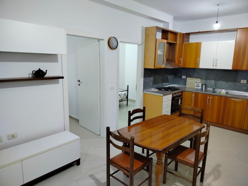 Apartament 2+1 në shitje, Qerret