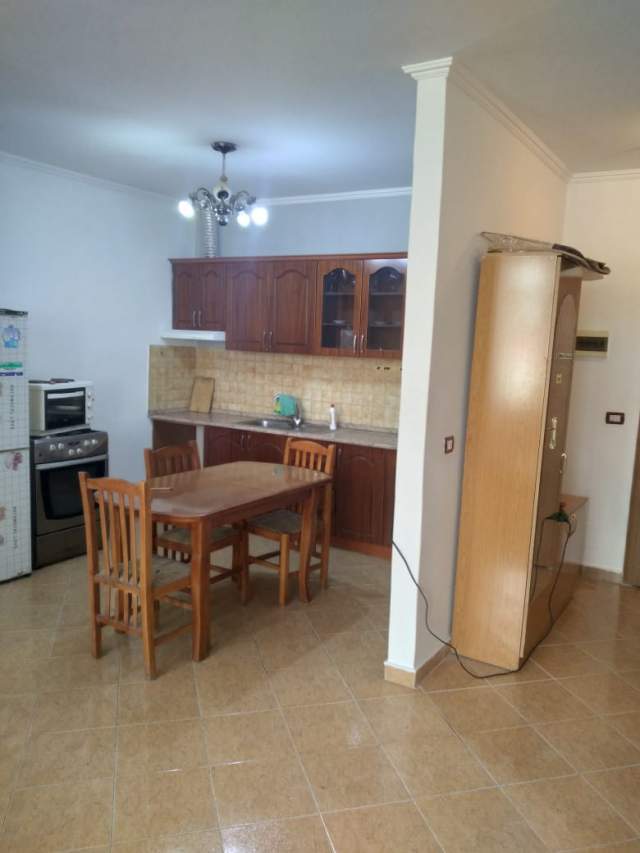 Tirane, shitet apartament 2+1+BLK Kati 7, 111 m² 85.000 Euro (Astir)