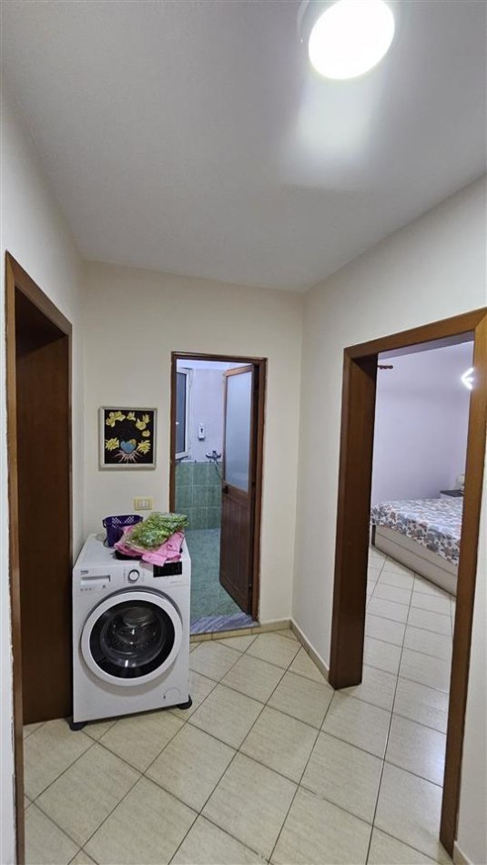 Tirane, jepet me qera apartament 2+1 Kati 4, 70 m² 550 € (rruga Ferit Xhajko prane Market Spar)
