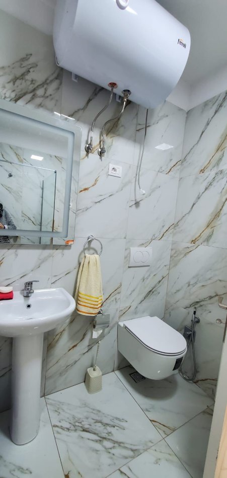 Tirane, shitet apartament 2+1 Kati 4, 81 m² 109.000 € 