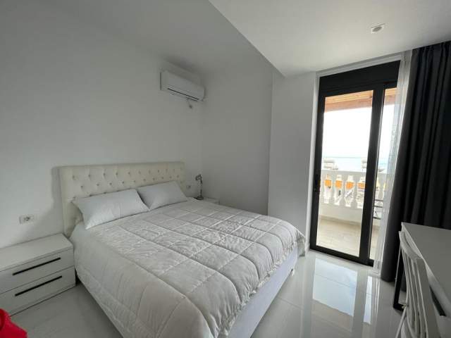 Sarande, shitet apartament 146 m² 265.000 Euro