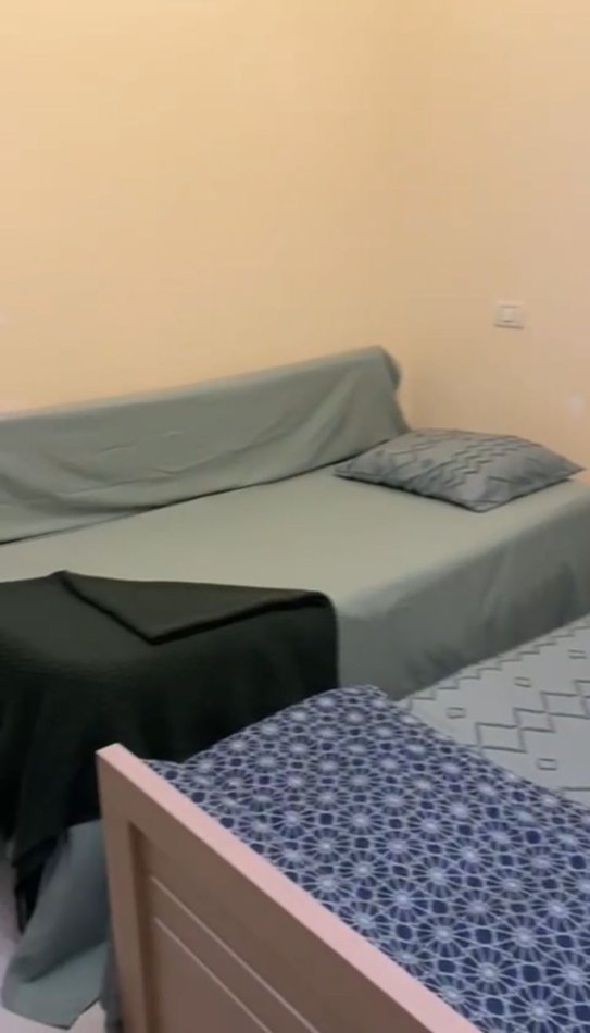 Tirane, jepet me qera apartament 2+1 Kati 5, 65 m² 450 € (rruga e Dibres)