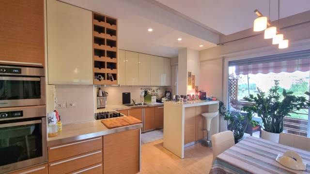 Tirane, apartament 2+1+A+BLK Kati 3, 122 m² 220.000 Euro (Liqeni i Thate)