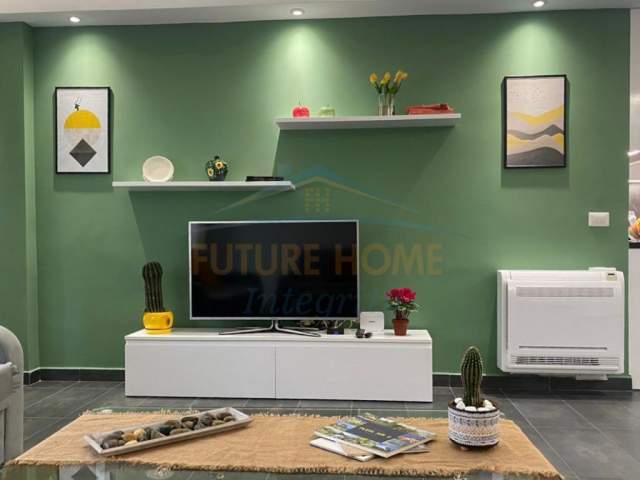 Tirane, jepet me qera apartament 2+1+A+BLK Kati 3, 100 m² 900 Euro (Rr. Elbasanit)