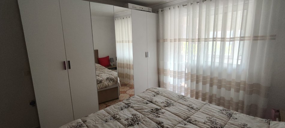 Tirane, shitet apartament 2+1 Kati 5, 70 m² 113.000 € 
