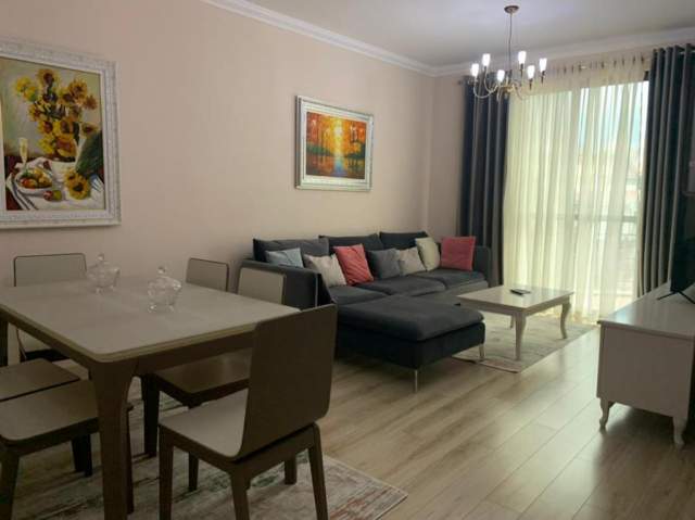 Tirane, jepet me qera apartament 2+1+A+BLK Kati 3, 110 m² 450 Euro (gramoz pashko)