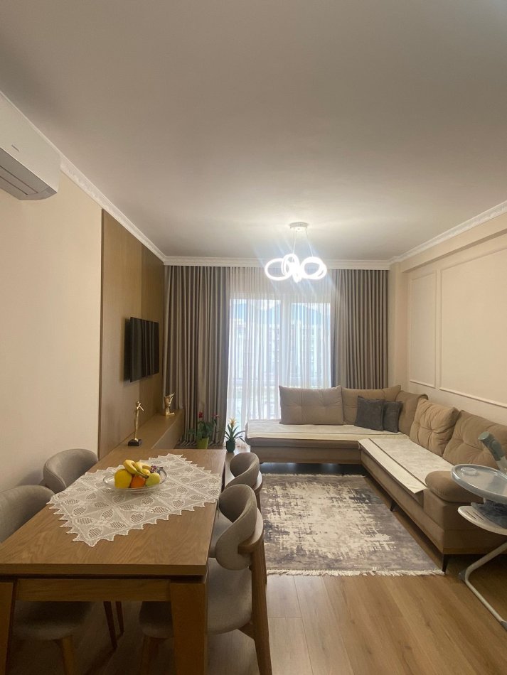 Tirane, shitet apartament 2+1 Kati 4, 101 m² 170.000 € (astir)