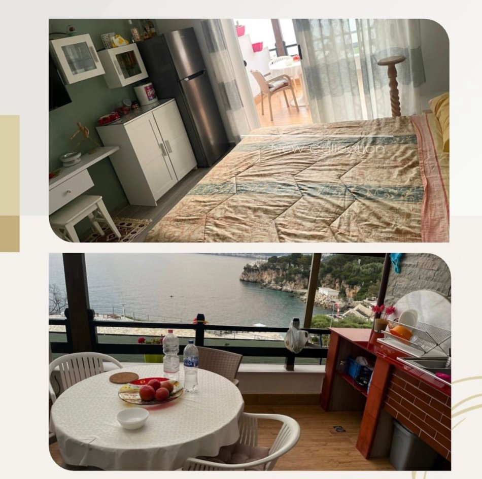 Vlore, shitet Vile 2+1 Kati 0, 167 m² 550.000 € (Marina Bay)