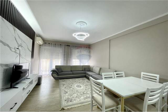 Tirane, jepet me qera apartament 2+1+BLK Kati 3, 115 m² 700 Euro (Rruga e Kavajes)