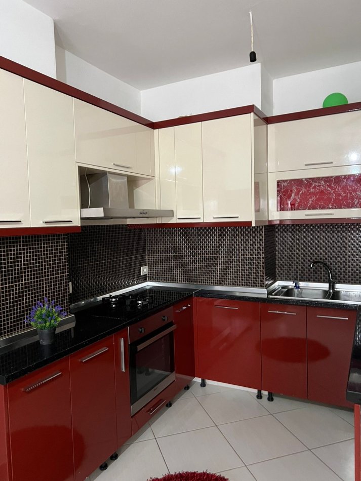 Tirane, shes apartament 2+1+Aneks+Ballkon Kati 6, 116 m² 157.000 € (TEODOR KEKO ASTIR)