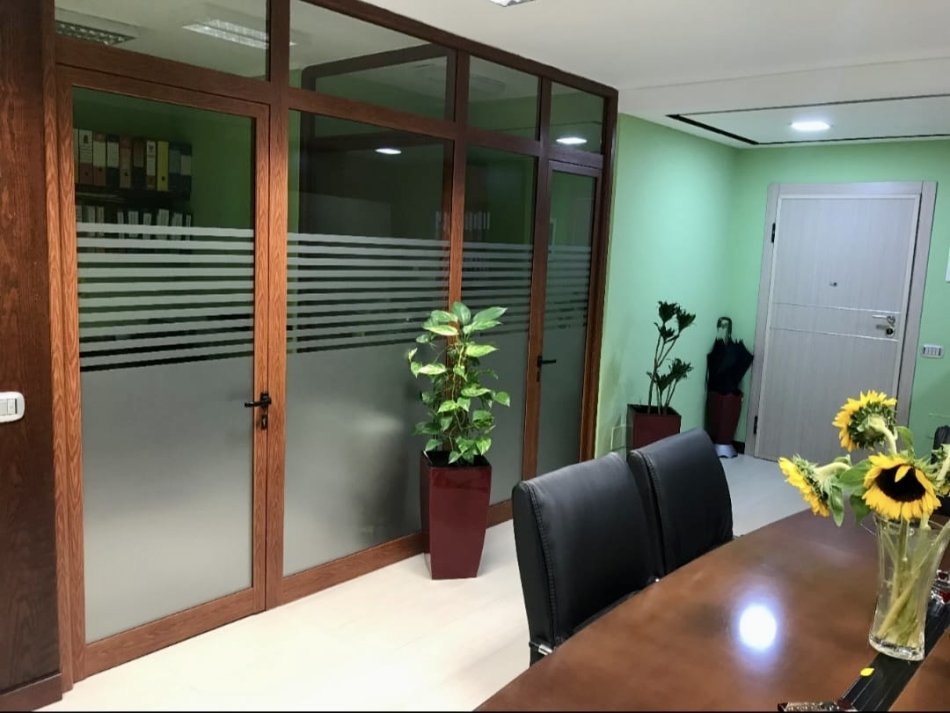 Tirane, shitet apartament 3+1+Aneks+Ballkon Kati 3, 165 m² 495.000 € (Bllok te Chocolatini)