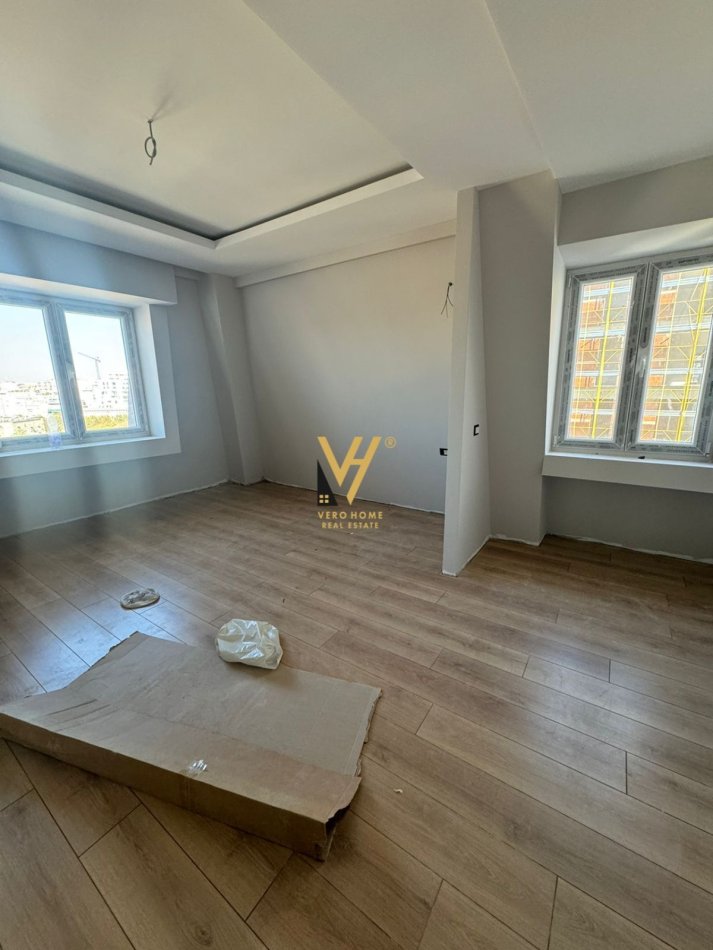Tirane, shitet apartament 1+1+Ballkon Kati 7, 69 m² 165.000 € (RRUGA SULEJMAN DELVINA)