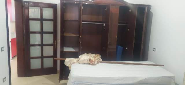 Tirane, jepet me qera Vile 2+1 Kati 1, 90 m² 30.000 Leke (rruga Arjan Xhumari)