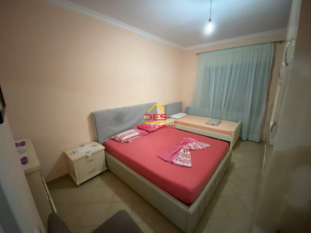 Shqiperi, jepet me qera apartament 1+1+BLK Kati 2, 77 m² 380 Euro (Rruga Dhimiter Konomi, Vlore)