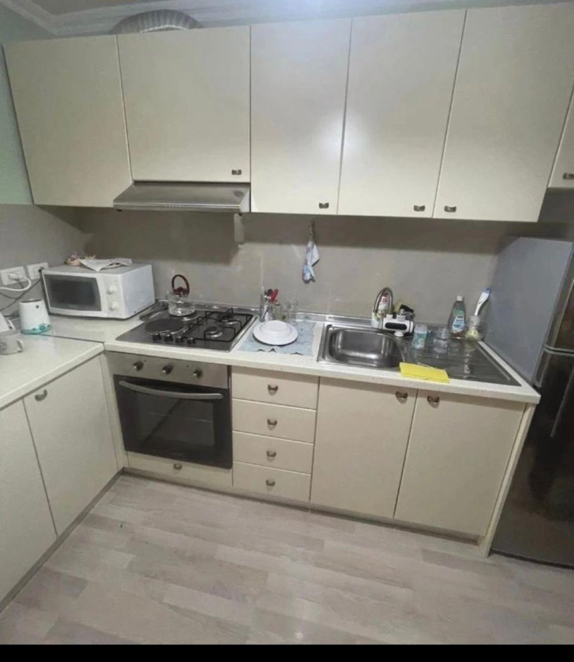 Tirane, shitet apartament 2+1 Kati 2, 50 m² 103.000 € (Ali Demi)