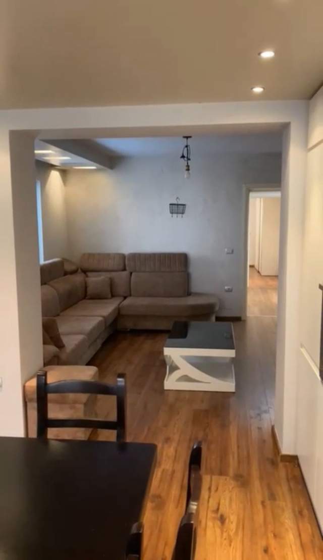 Tirane, shitet apartament 2+1+BLK Kati 2, 120 m² 180.000 Euro (Rruga e Kosovareve)