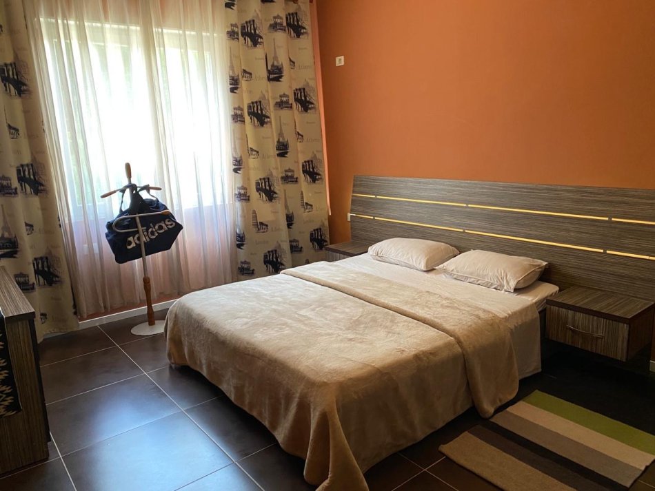Tirane, shitet apartament 2+1 Kati 5, 116 m² 185.000 € (Kopshti botanjk)