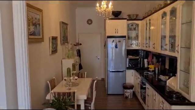 Sarande, shitet apartament 2+1 Kati 3, 105 m² 210.000 Euro