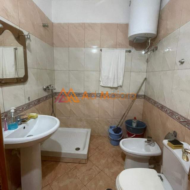 Durres, shitet apartament 3+1+2 BLK Kati 3, 96 m² 110.000 Euro (PLAZH DURRES)