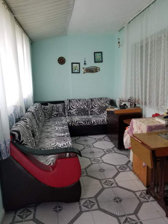 Elbasan, shitet apartament 73 m² 45.000 Euro