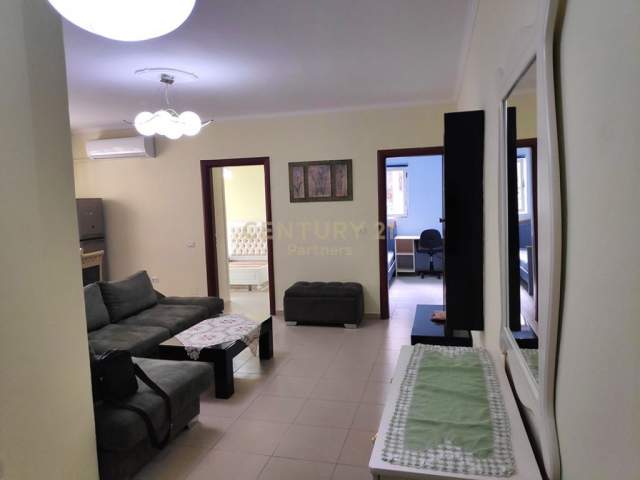 Tirane, shitet apartament 2+1+BLK Kati 1, 65 m² 67.000 Euro