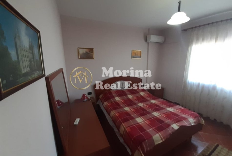 Tirane, jepet me qera apartament 2+1 Kati 4, 90 m² 700 € (Rruga Kavajes)