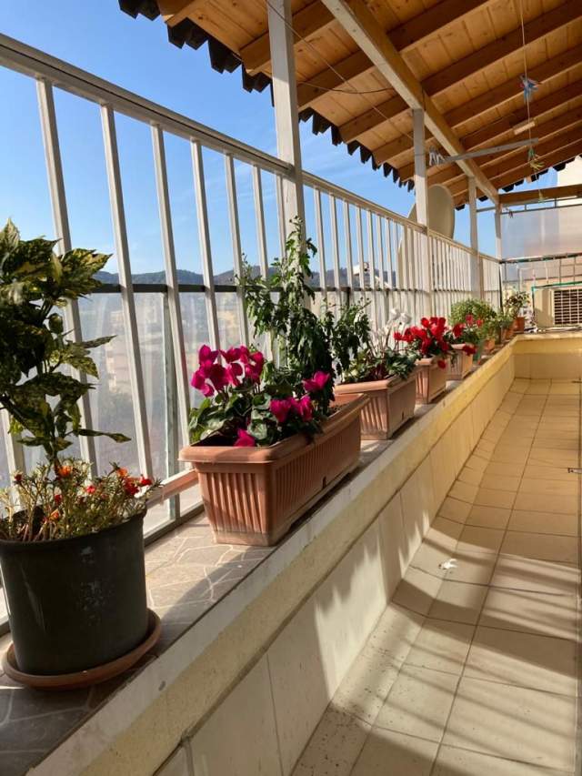 Tirane, jepet me qera apartament 2+1+BLK Kati 8, 85 m² 650 Euro (Sulejman Delvina)