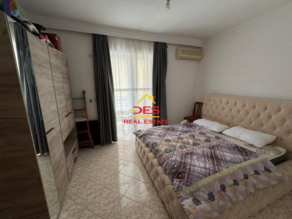 Sarande, shitet apartament 2+1+Ballkon Kati 5, 81 m² 100,000 € 