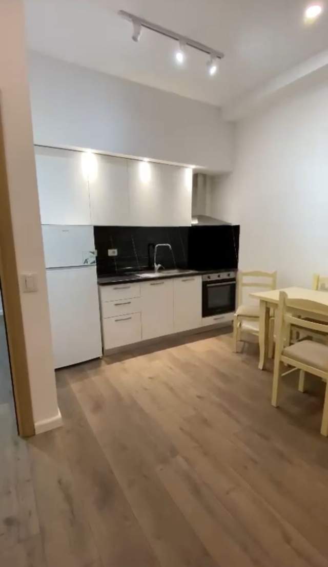 Tirane, jepet me qera apartament 1+1+BLK Kati 2, 60 m² 400 Euro (Kodra e Diellit)