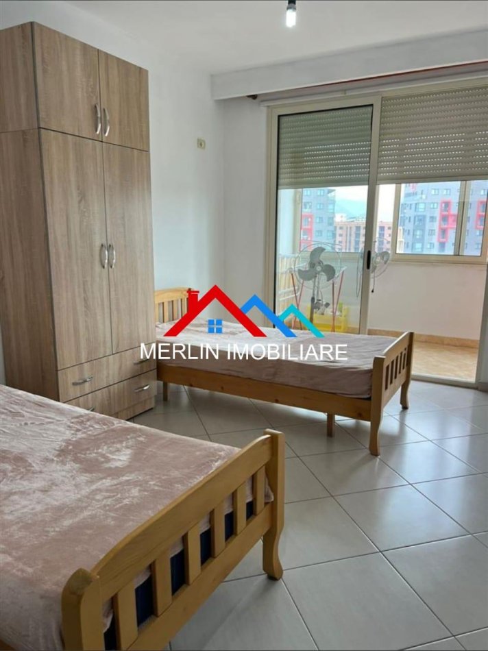 Tirane, shitet Apartament 2+1+2, Kati 3, 116 m² 157.000 € ( Astir, rr. Teodor Keko)
