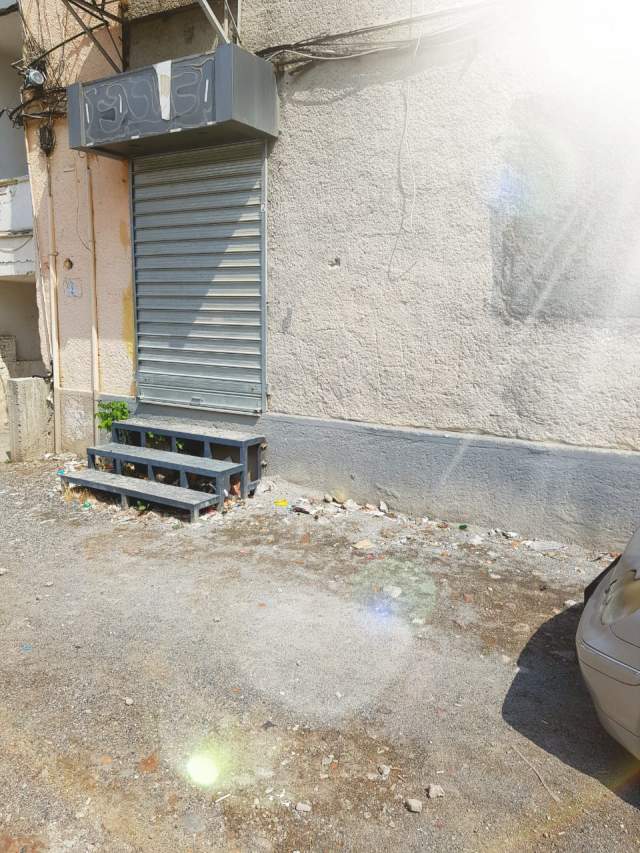 Elbasan, shes dyqan 53 m² 60,000 € / Total.