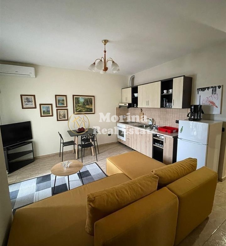 Tirane, jepet me qera apartament 2+1 Kati 4, 80 m² 650 € (Myslym Shyri)