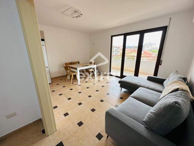 Shkoder, shitet apartament Kati 1, 70 m² 70.000 Euro (Prane Bashkise)