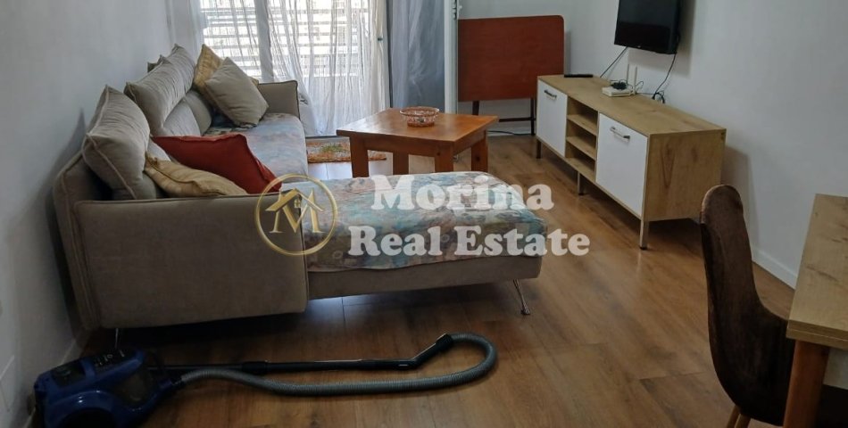 Tirane, jepet me qera apartament 1+1 Kati 5, 60 m² 550 € (Rruga Ndre Mjeda/Report TV)
