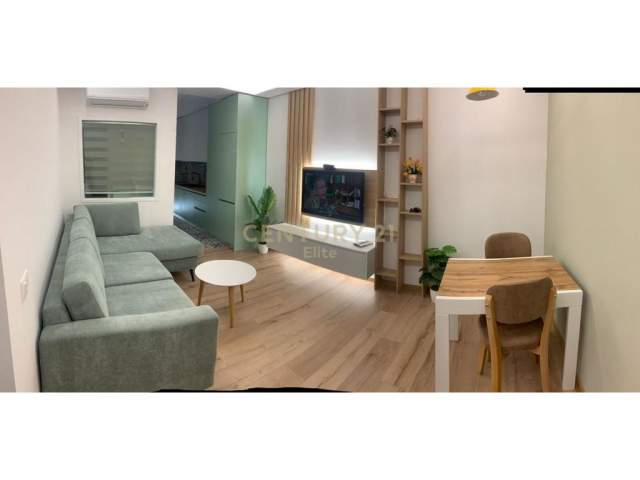 Tirane, shitet apartament 1+1 Kati 3, 60 m² 85.000  (Komuna e Parisit)