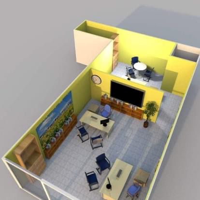 Tirane, shitet dyqan Kati 0, 59 m² 90.000 Euro (Don Bosko)