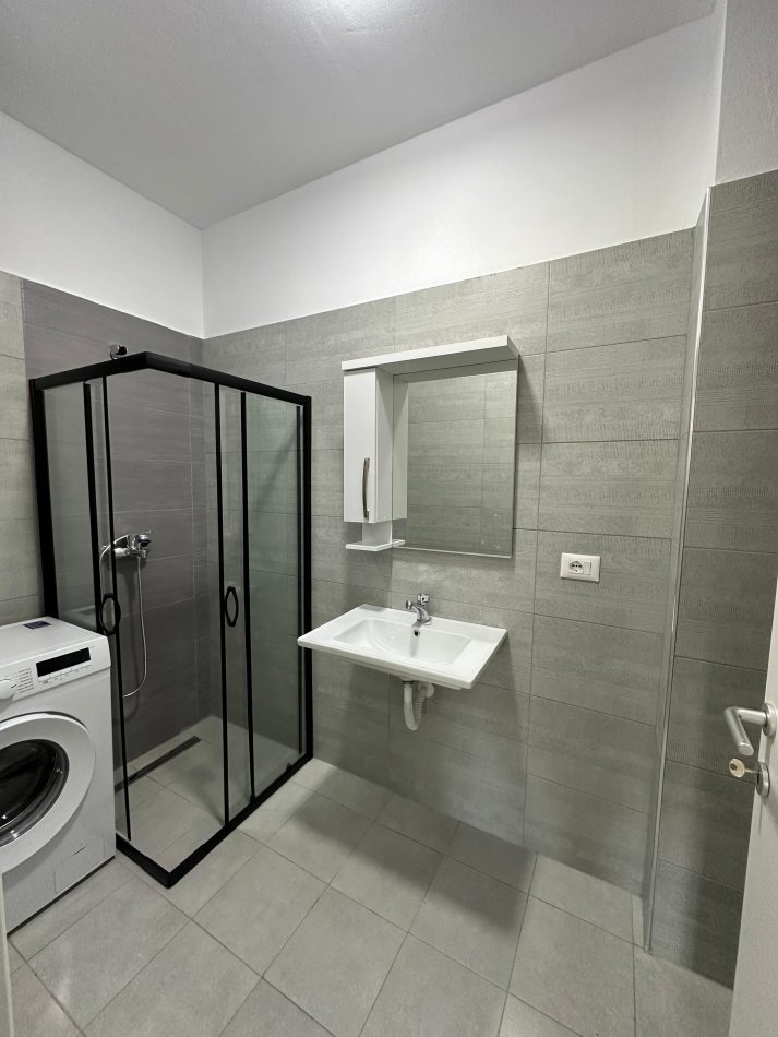 Qera, Apartament 2+1+2, Don Bosko, Rezidenca Trio Tower, Tirane