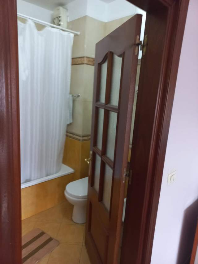 Tirane, shitet apartament 2+1+BLK Kati 8, 103 m² 170.000 Euro