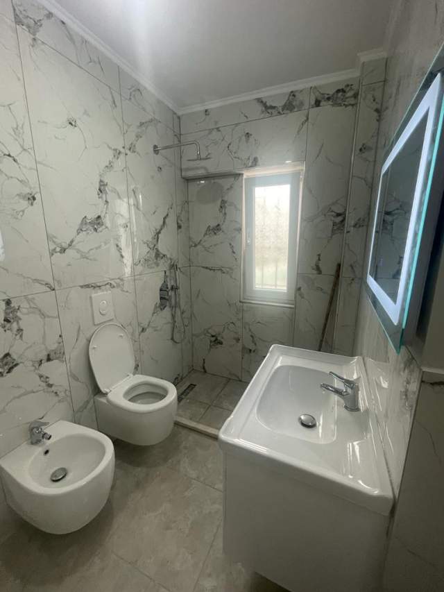 Tirane, shitet apartament 2+1+A+BLK Kati 2, 80 m² 115.000 Euro (Ferit xhajko)