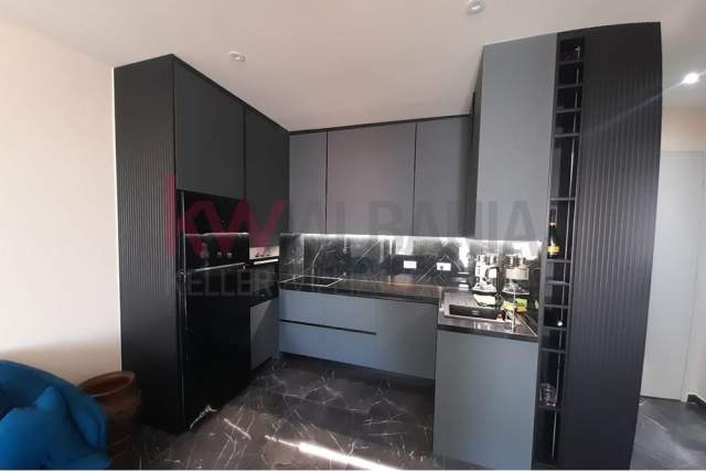 Tirane, jepet me qera apartament 1+1 78 m² 700 Euro (Zogu i Zi, Tiranë)