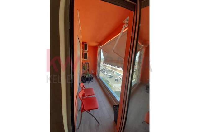 Tirane, jepet me qera apartament 1+1 78 m² 700 Euro (Zogu i Zi, Tiranë)