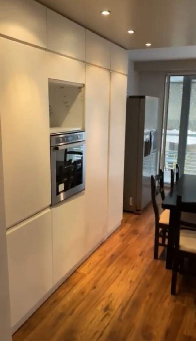 Tirane, shitet apartament 2+1+BLK Kati 2, 120 m² 180.000 Euro (Rruga e Kosovareve)