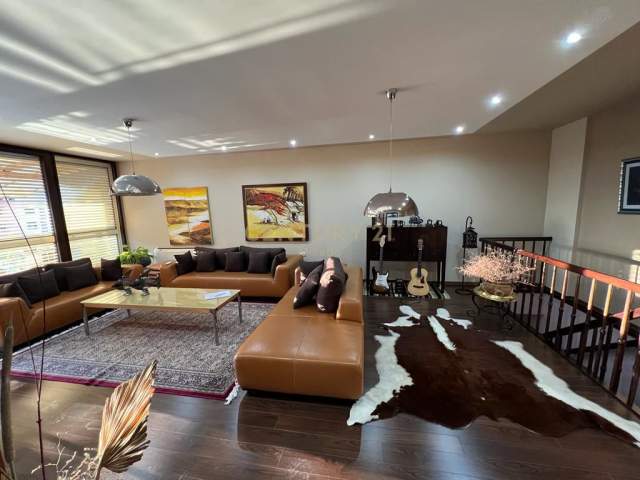 Tirane, shitet apartament 2+1+BLK Kati 4, 153 m² 195.000 Euro (Rr.  Islam Alla)