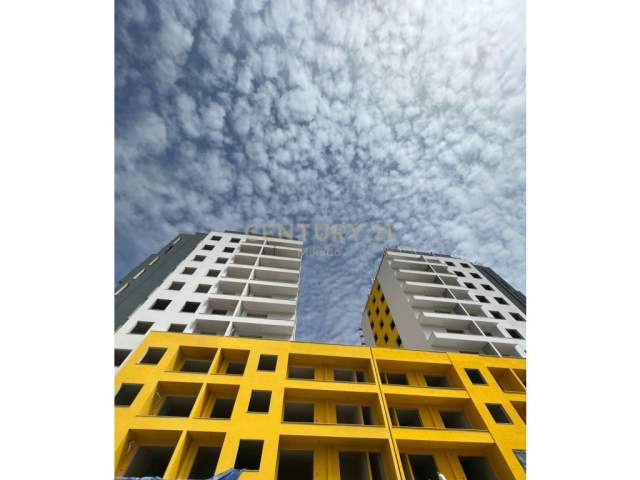 Tirane, shitet apartament 2+1+A+BLK Kati 8, 105 m² 105.000 Euro (Ish Fusha Aviacionit)
