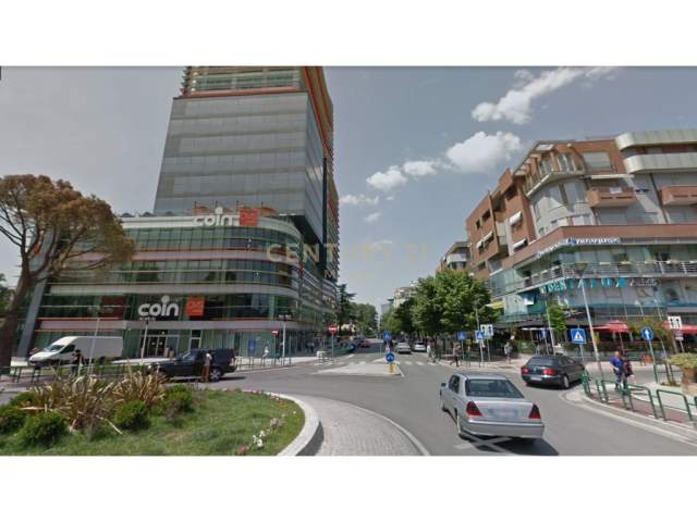 Tirane, jepet me qera ambjent biznesi Kati 5, 540 m² 7.560 Euro (Prane COIN)