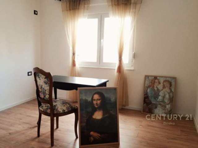 Tirane, shitet apartament 2+1+BLK Kati 5, 68 m² 62.000 Euro (Allias)
