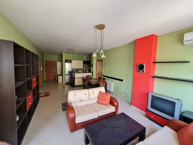 Tirane, shitet apartament 2+1+A+BLK Kati 5, 114 m² 80.000 Euro (Fresku)