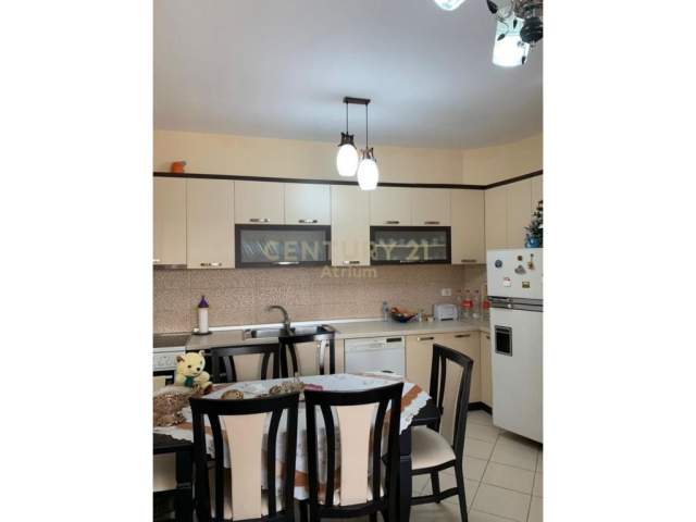 Tirane, shitet apartament 2+1+A+BLK Kati 2, 89 m² 80.000 Euro (Astir)