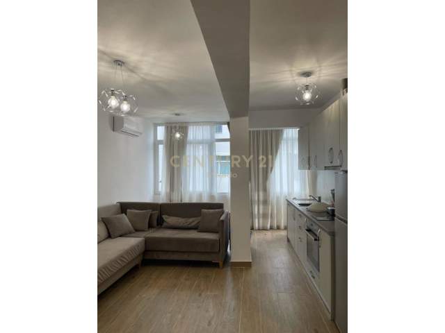 Tirane, shitet apartament 1+1+A+BLK Kati 4, 55 m²   (Rr. Durresit)